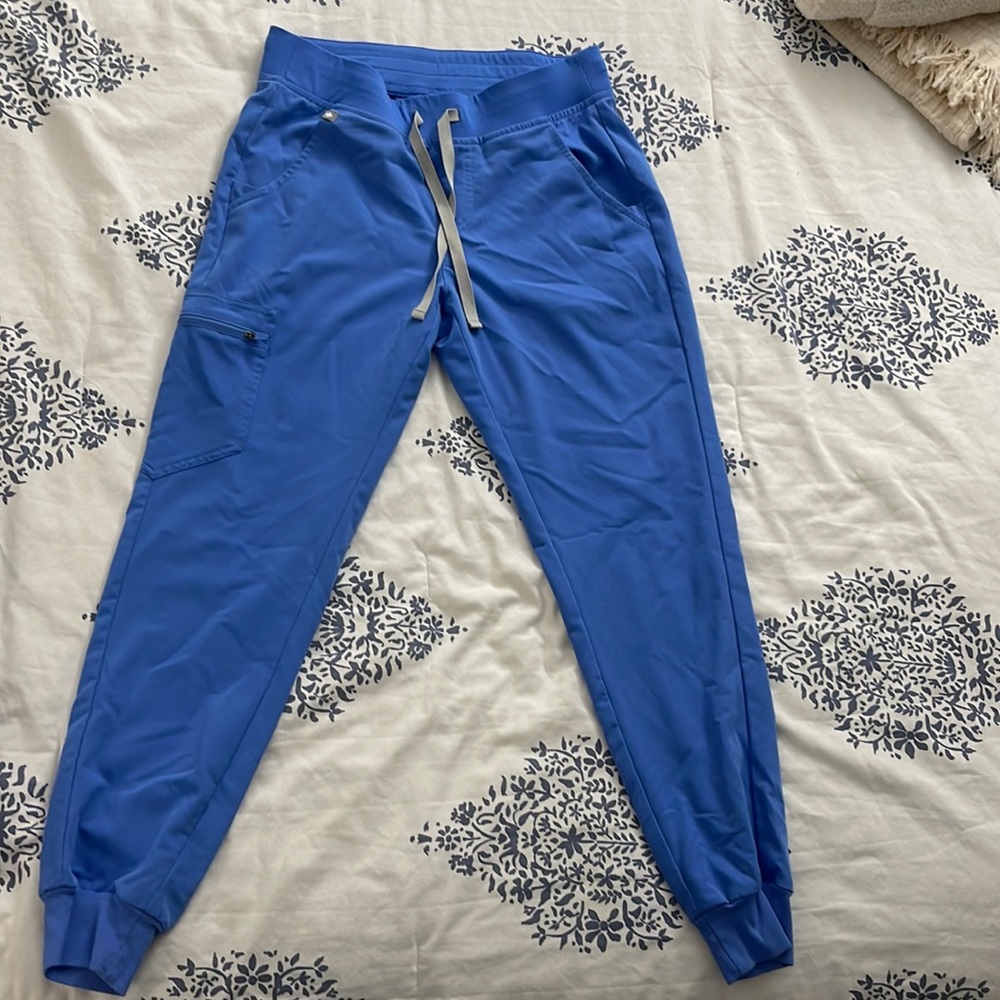 Figs joggers